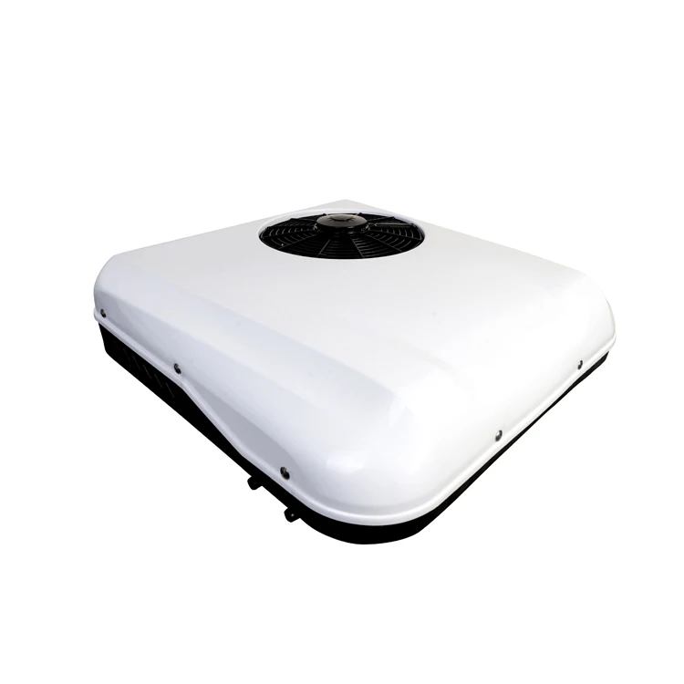Car Rooftop Air Conditioners - Efficient Cooling Solutions