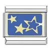 Pentagramma d'argento a0297_15