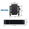 black   Wrist Style