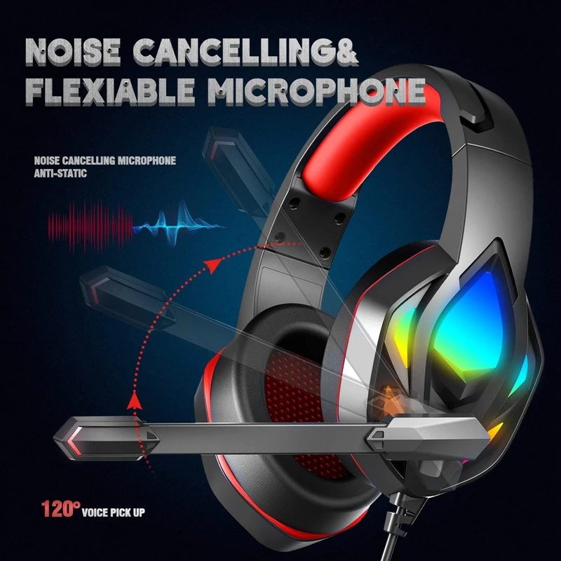 Colorful marquee best sale pro gaming headset