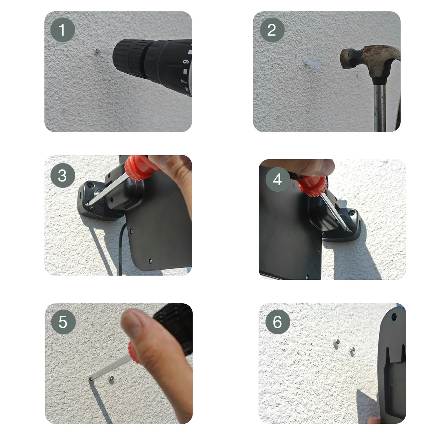 Best Solar Panel Brightest Solar Security Light Commercial Grade Solar