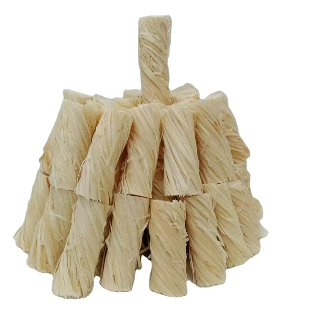 Best-Selling Eco-Friendly Wood Fire Lighter Manufacturers Wholesale for BBQ Accessories