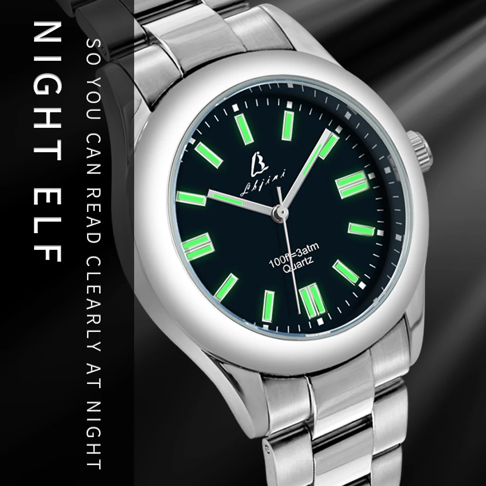 Orologio Meccanico Orologi Uomo Americani Orologio Meccanico