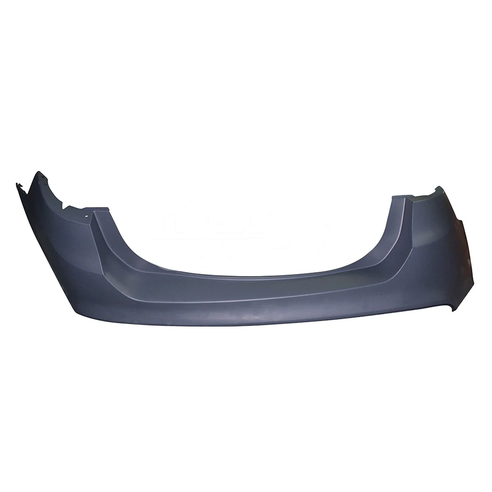 DS7317906EDXWAA DS7317906ECXWAA 5267906 2007498 Rear Bumper Upper No H...