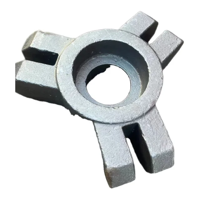 Custom Processing for Ship Accessories Non-Standard Investment Casting and Machining Parts Quality Casting Services