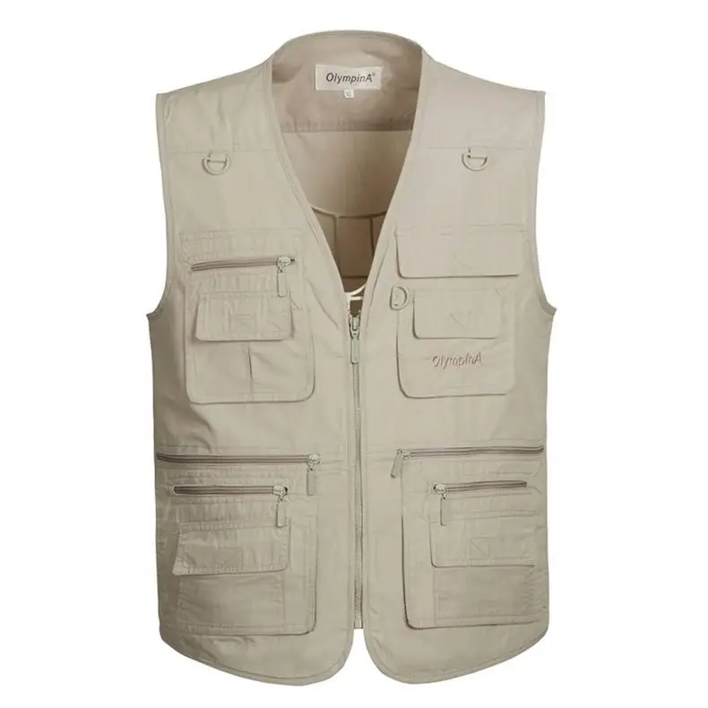 Field Jacket Vest - Buy Jacket,Uniform Vest,Workmans Vest Product on  Alibaba.com