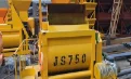 Low Cost Paving Block Machine Concrete Block Machine for Columbia