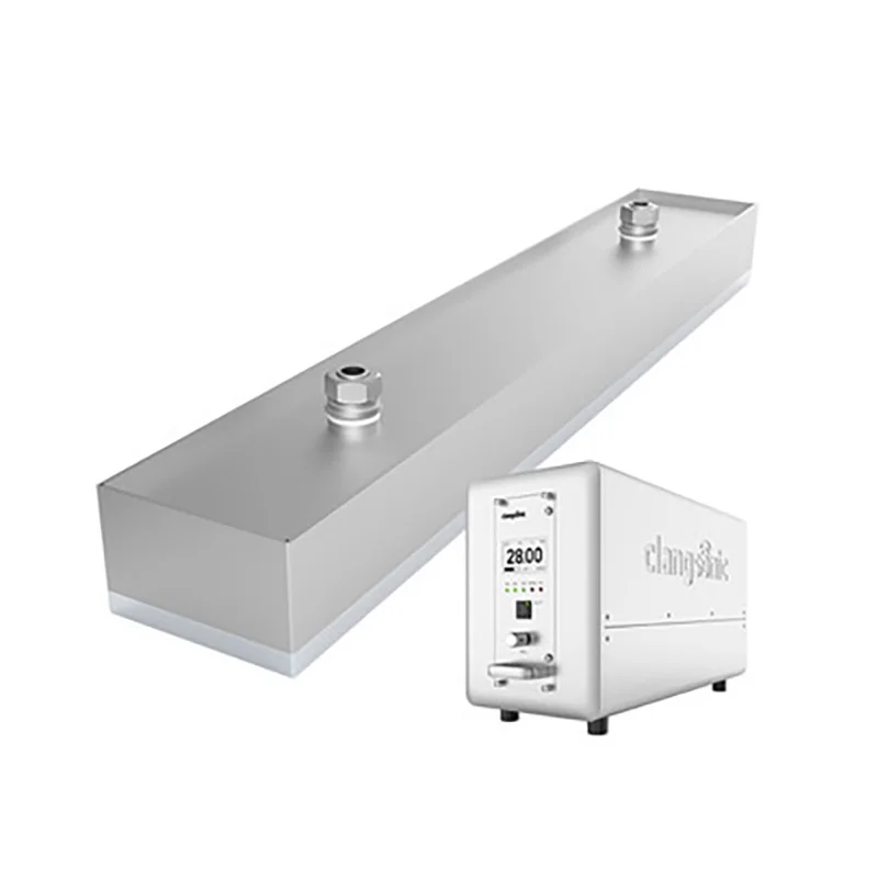New Design Clangsonic 800w Ultrasonic Cleaner Driver Cleaning Generator for Cleaning Tank