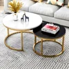White+black(gold)