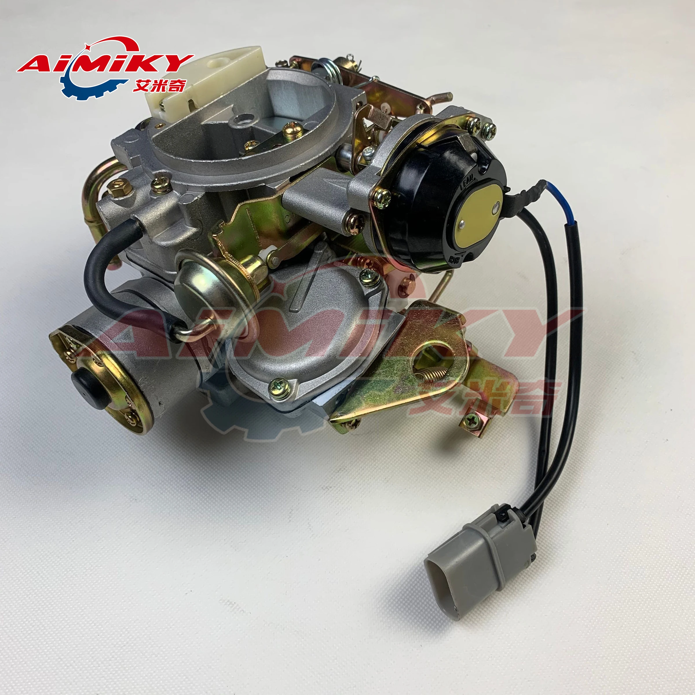 Carburetor 16010-21G60 16010-21G61 for Nissan Z24 PICK up D21