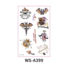 WS-A399