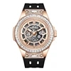 842-2Cintura nera conchiglia rosa