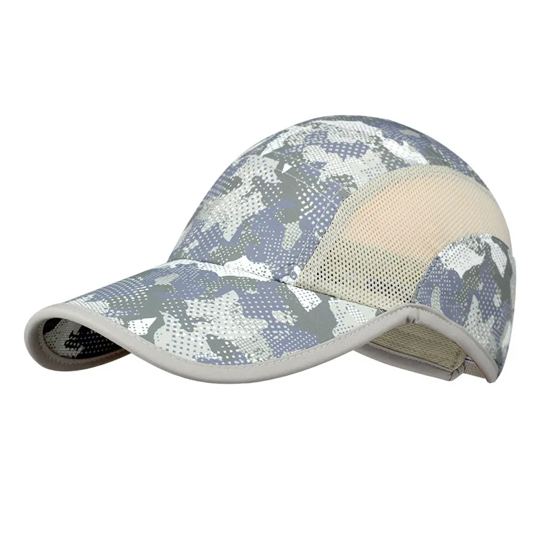 waterproof breathable cap