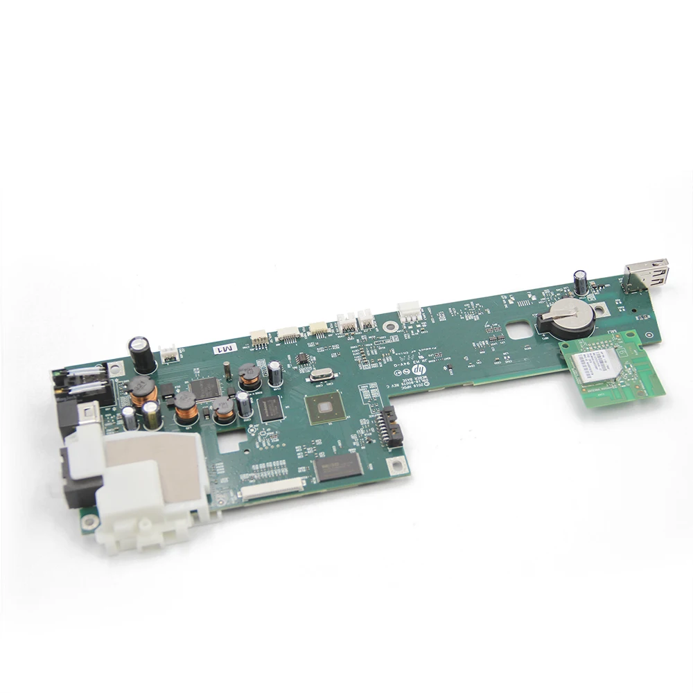 MWEI Mainboard for HP OfficeJet Pro 7740 8710 8715 8720 8730 8740 8210 8216 8725 Printer