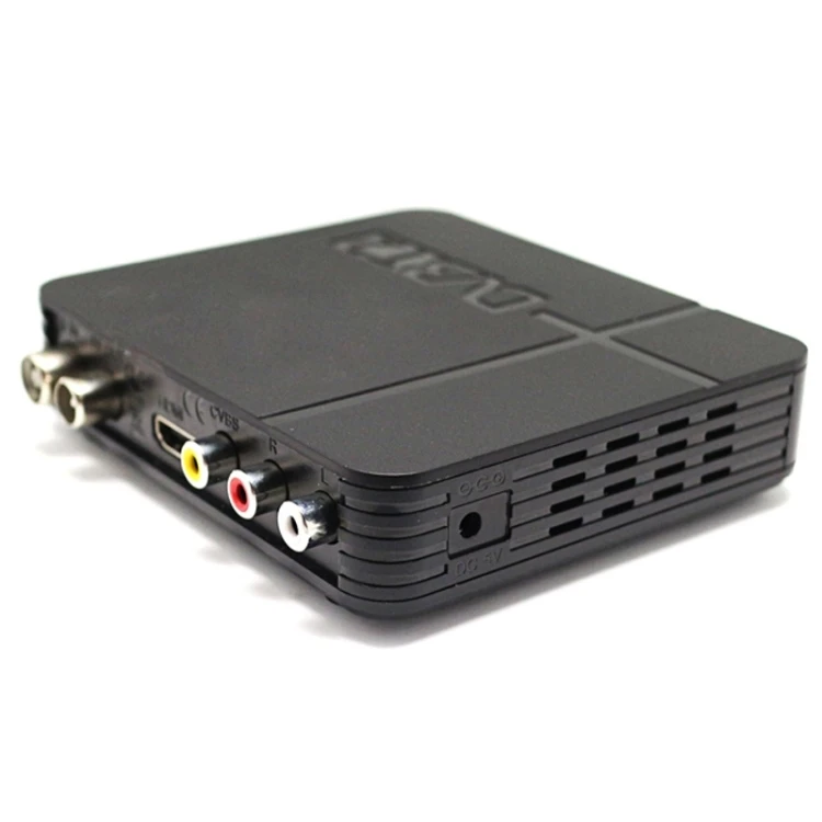 Original K2 TV receiver STB does not support Korean use cheap satellite tv receiver