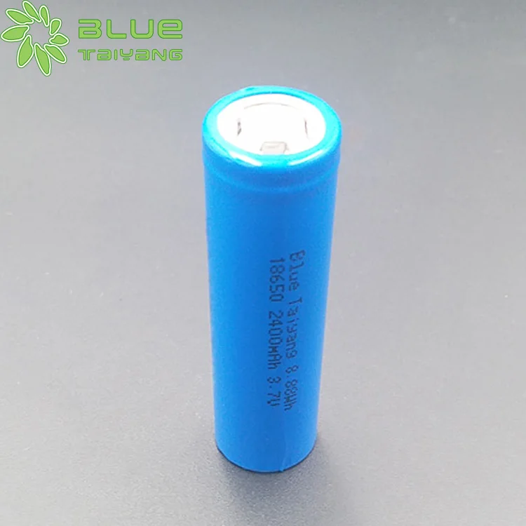 18650 fst 2400mah icr 18650 2400mah| Alibaba.com