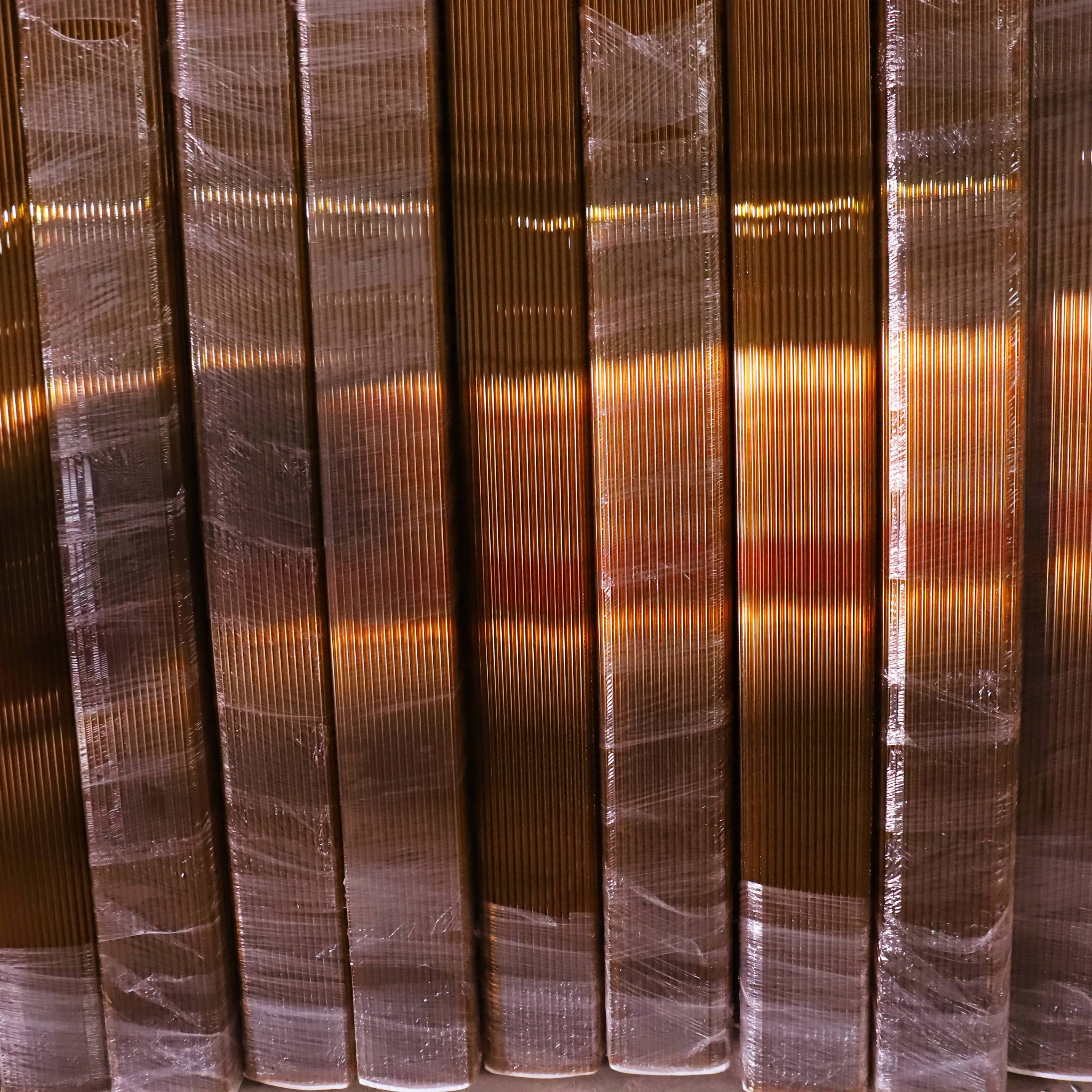 Стеклянная трубка для ампул и пенициллина высокого качества от производителя