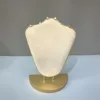 Base demi-ronde beige