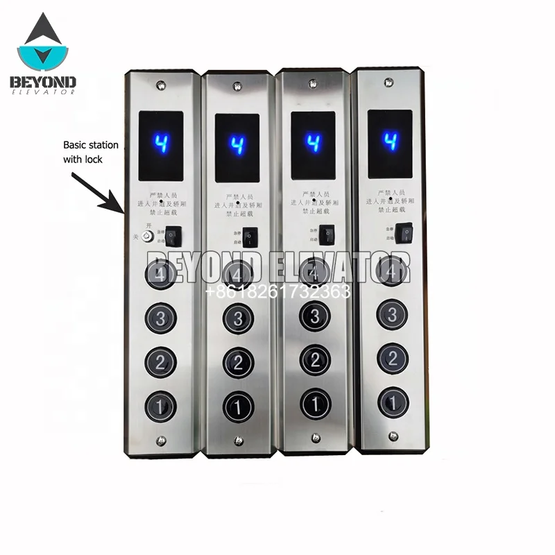 Telecomando Per Paranco Elettrico Jadeshay - Interruttore A Pulsante Sospeso, 2NO, IP65, Auto-ripristino - Foto 5