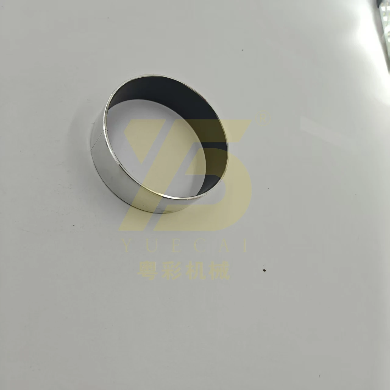 YUE CAI Construction Machinery Spare Parts Sleeve Bearing Bushing 096-5625 0965625 099-5572 0995572