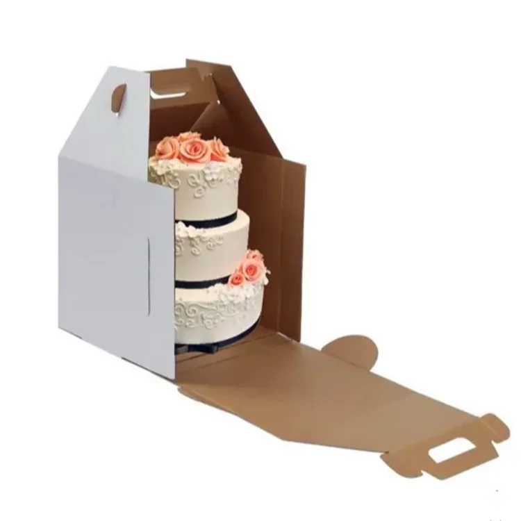 Производитель коробок для тортов. Упаковка Cake Box. Коробочка тортик. Коробки для тортиков. Коробки для тортов высокие.