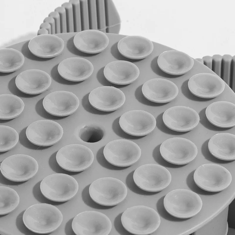 Eco-Friendly Silicone Spiral Cuttable Slow Feeder for Cats and Dogs Insert with Strong Suction Cups for Small Animals supplier