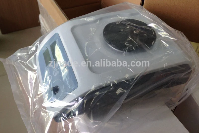 Nade Lab Digital Mixing Machine Vortex Mixer V8