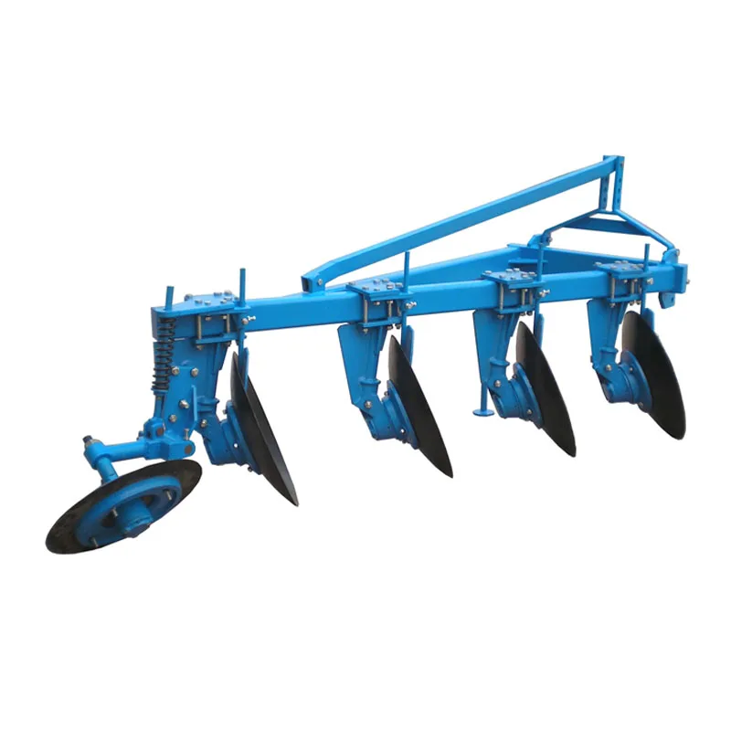 Farm Plough With Disc/furrow plough with tractor/farm plough equipment