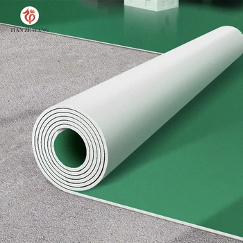 Best selling  pvc flooring roll vinyl roll antistatic flooring pvc vinyl commercial modern for Office Building