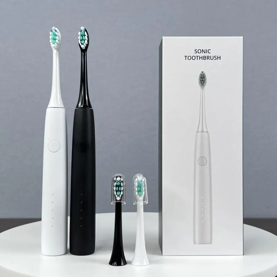 Baolijie Electric Toothbrush Wholesale Customized Waterproof