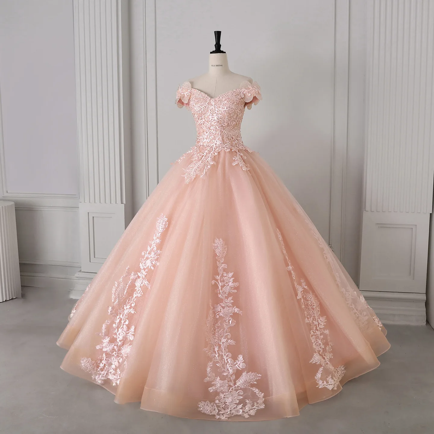 LY-PD0271 Evening Gown Formal Dress Elegant Dresses for Women Off-shoulder Lace Party Gowns Modern Design LY-PD0271 Evening Gown Formal Dress Elegant Dresses for Women Off-shoulder Lace Party Gowns Modern Design