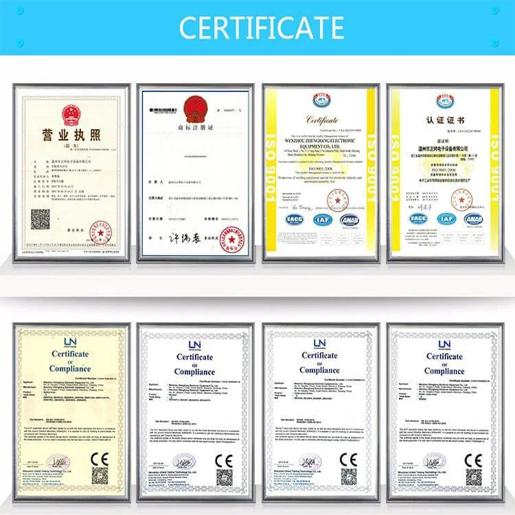 Good Condition NEO Samsung CP45FV Pick and Place Machine with Core PLC and Motor Components