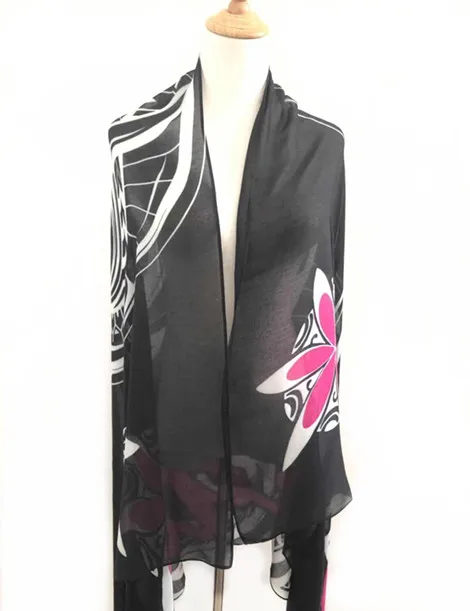 Высокое качество, низкий минимальный заказ, напечатанный на заказ, 100% вискоза, женский пляж, саронг, парео, Пляжное покрытие