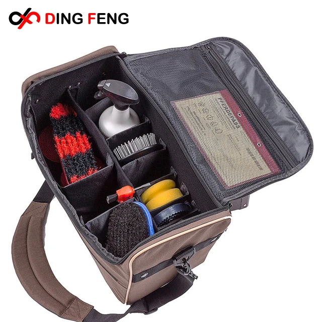 Сумка для конного спорта от профессионального производителя