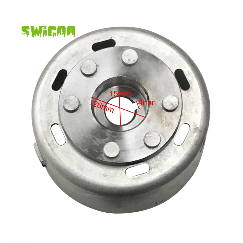 Kit Magnete Wico Modello C – Punti, Condensatore E Bobina Per Motori 1 Cilindro