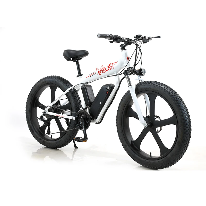 自転車本体 Stark Drive Ultra 1000w Fat Tire E-BIke 自転車本体 Stark Drive Ultra 1000w Fat Tire E-BIke The most