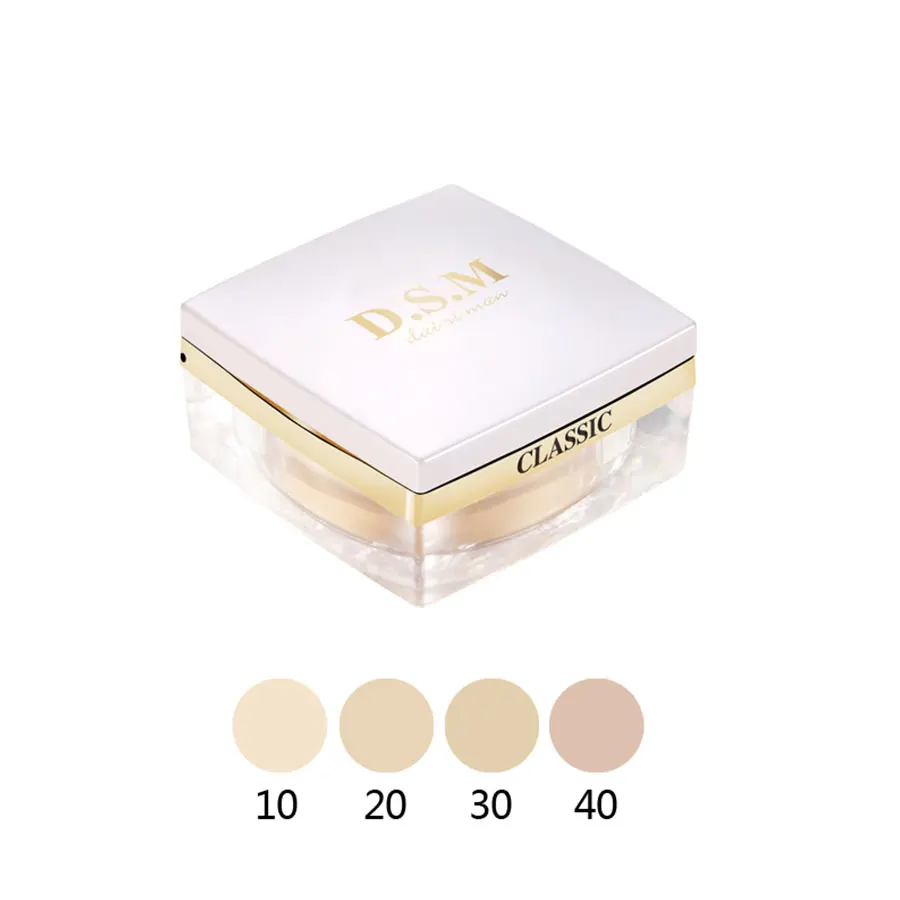 2022 Makeup Waterproof Cushion Foundation  Stick Container Beauty Foundation Sunisa Cushion Foundation