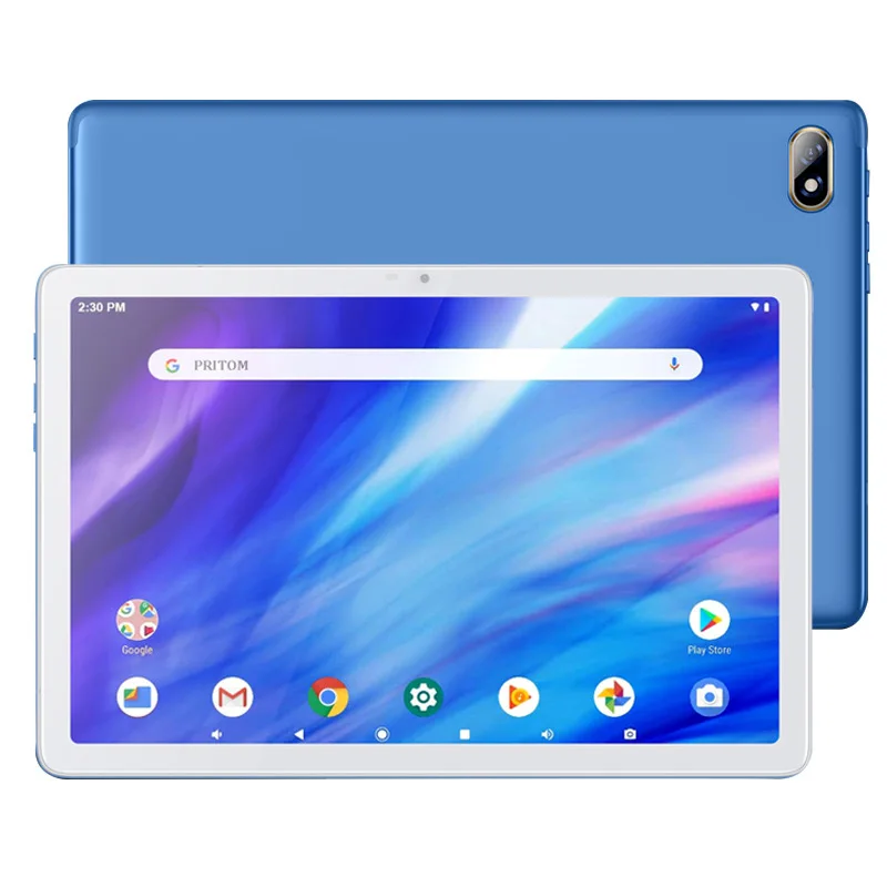 Android13最も安いタブレット10インチpc6128GBT616オクタコア