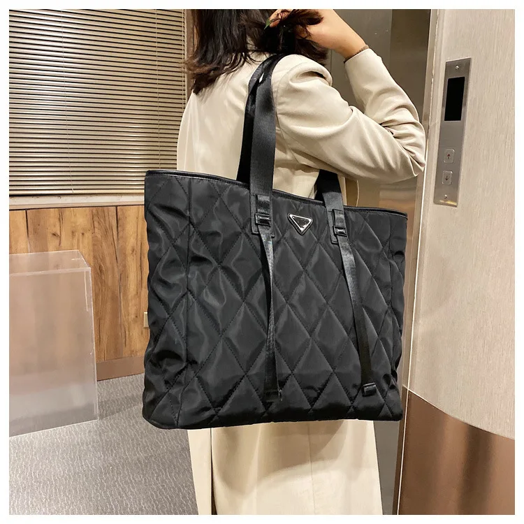 large quilted tote bag pattern