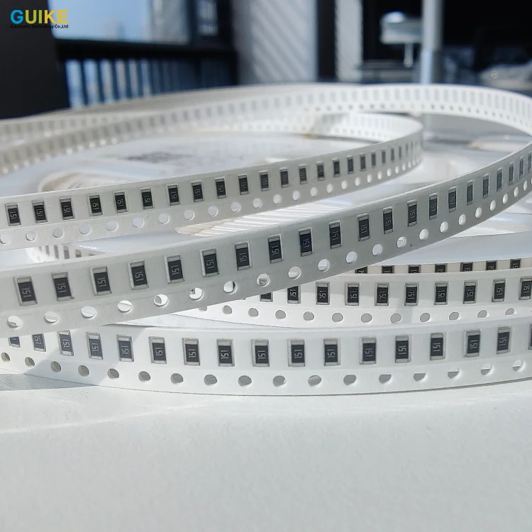 Alibaba.com: 1206(3216) 1K 5% SMD resistor capacitors diodes LED ...