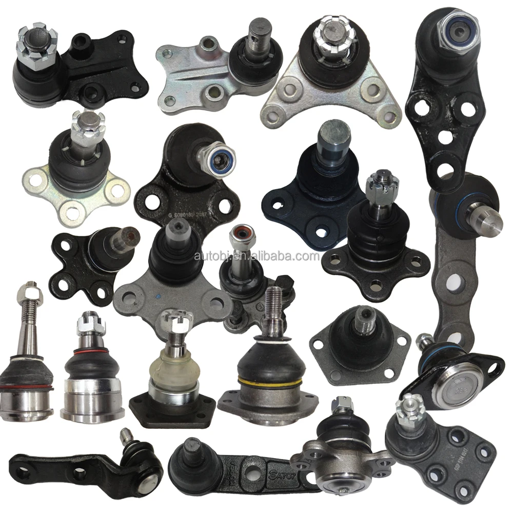 ALB-1601271471270 Suspension Control Arm Inner Tie Rod Ball Joint Link Stabilizer Kit for FIAT LAND ROVER VOLVO RENAULT jeep Q5 A6