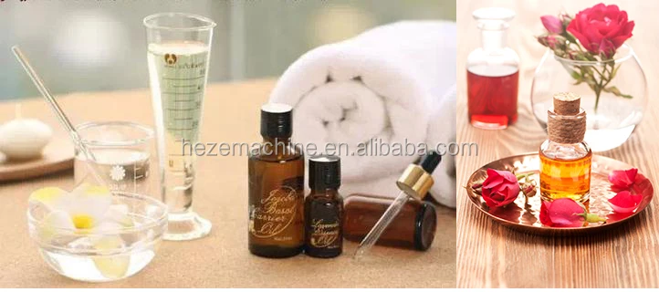 Home Use Essential Oils Oil Distillation Essential Oil Extracting Machine