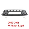 02-05 No LED