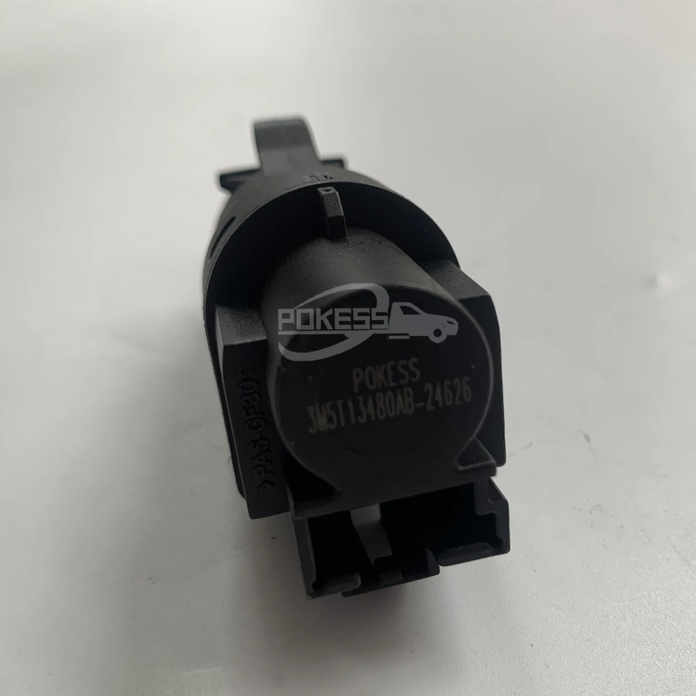 3M5T13480AB 3M5T13480AC 3M5T13480AB Brake Light Switch for Ford Focus ... — 4