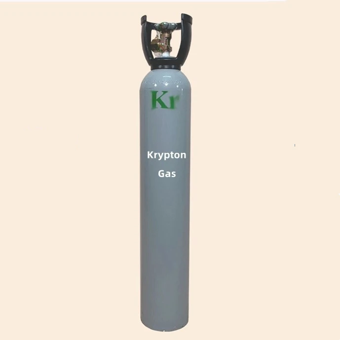 High Purity Xenon Krypton Neon Price Special Industrial Liquid Food