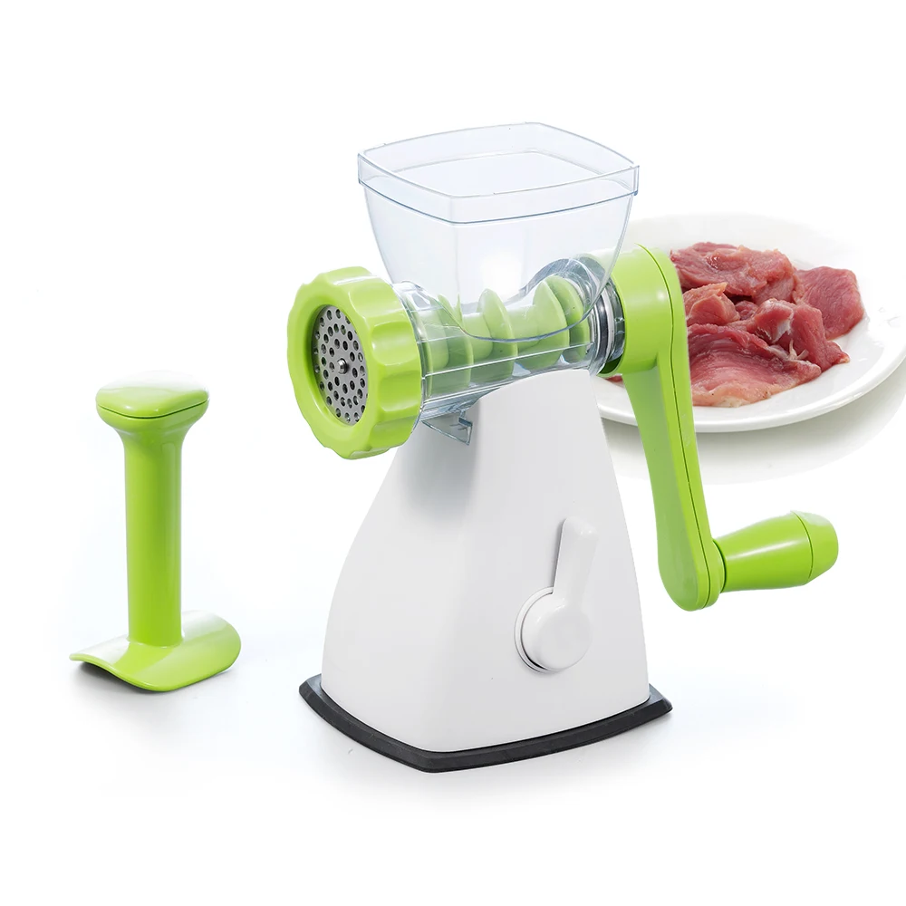 Home Kitchen Hand Manual Meat Mixer 