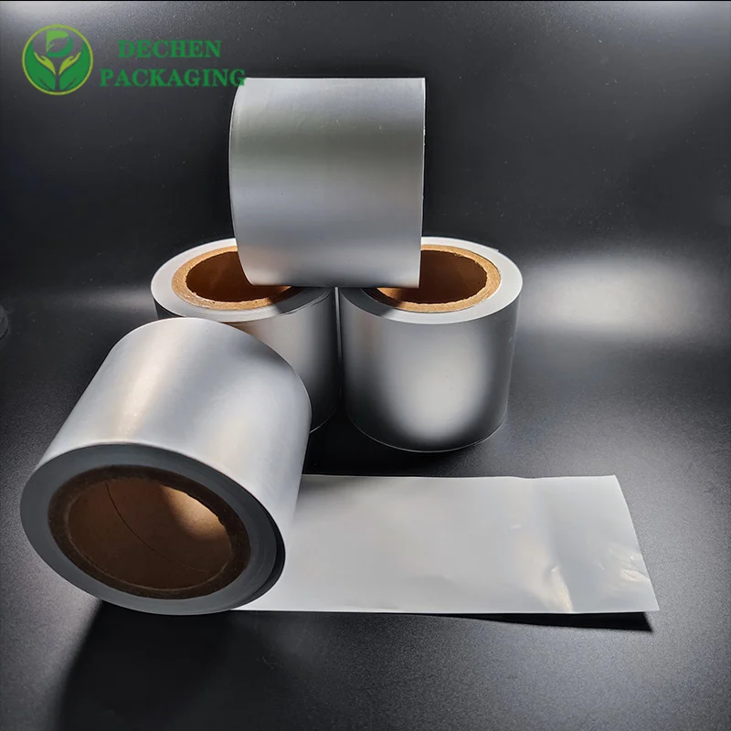 Papel de aluminio y papel de aluminio forrados con papel de piel de oveja Emiratos Árabes Unidos