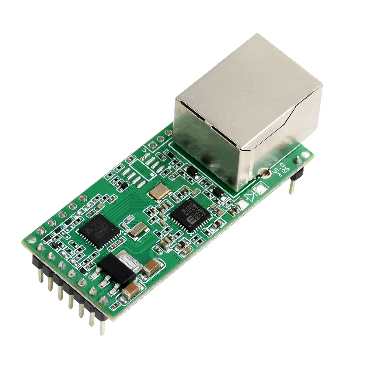 Waveshare Uart Ttl To Converter Module M0 Series 32bit Arm