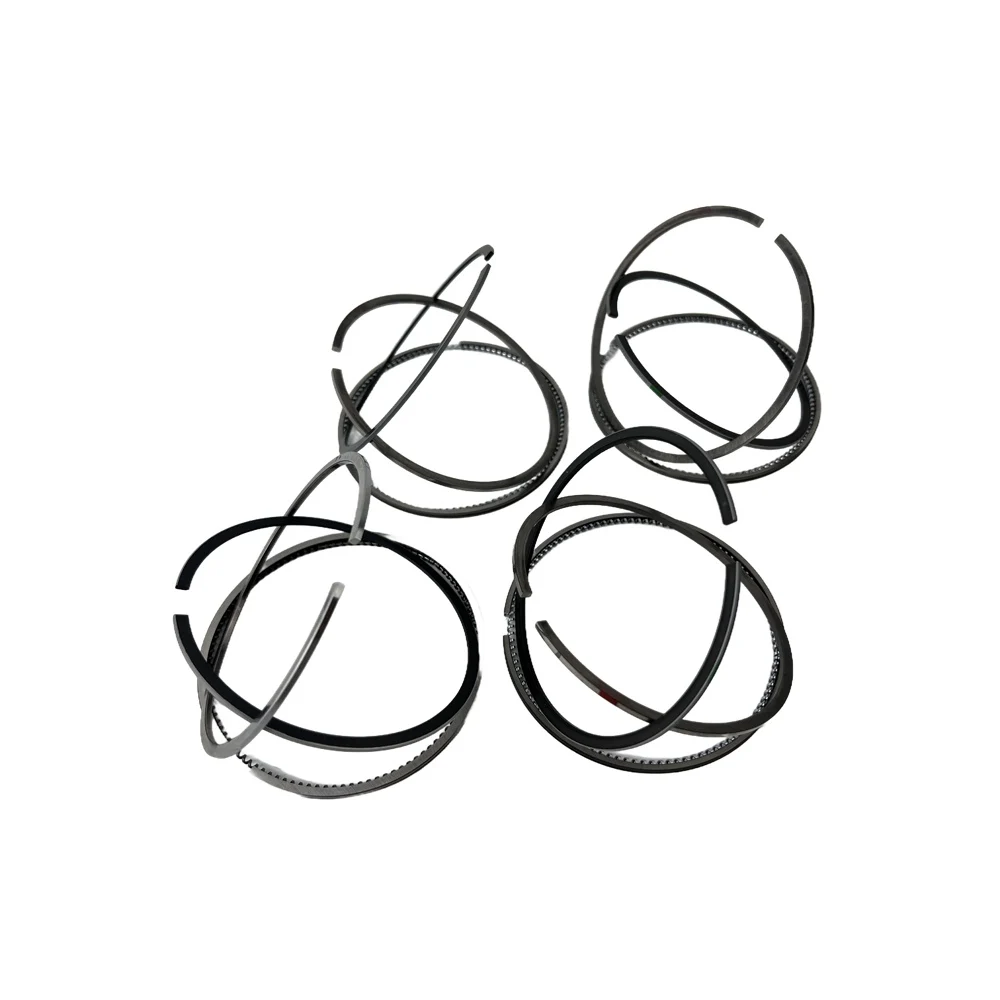 For 404C-22 115107970 Piston Ring Standard Size Engine Parts 3