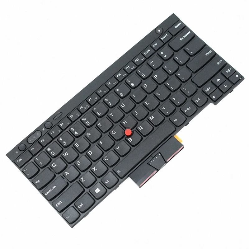 ThinkPad Tastatur Keyboard CZH Czech T430 T530 L430 X230-04W3033 04W3108 